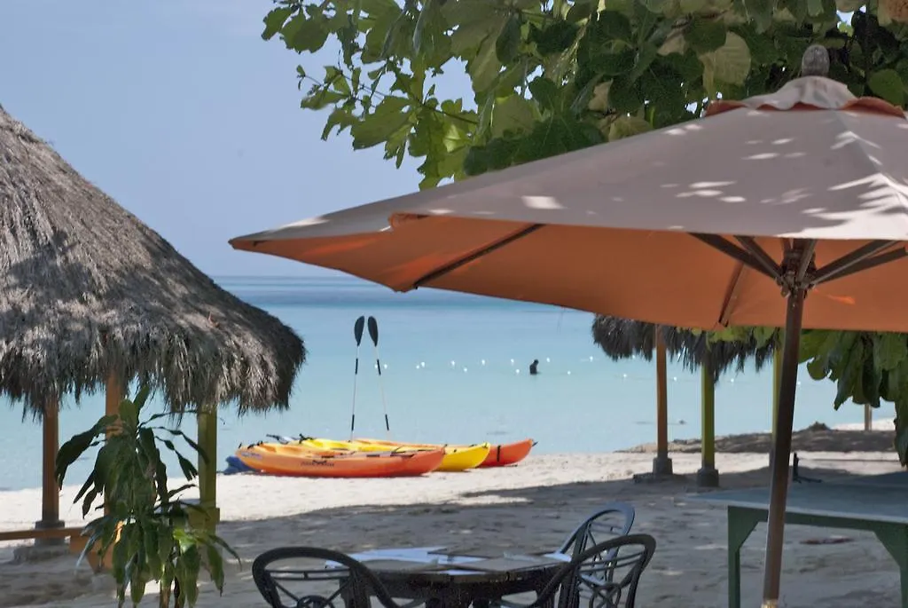 Coral Seas Beach Negril 2*,