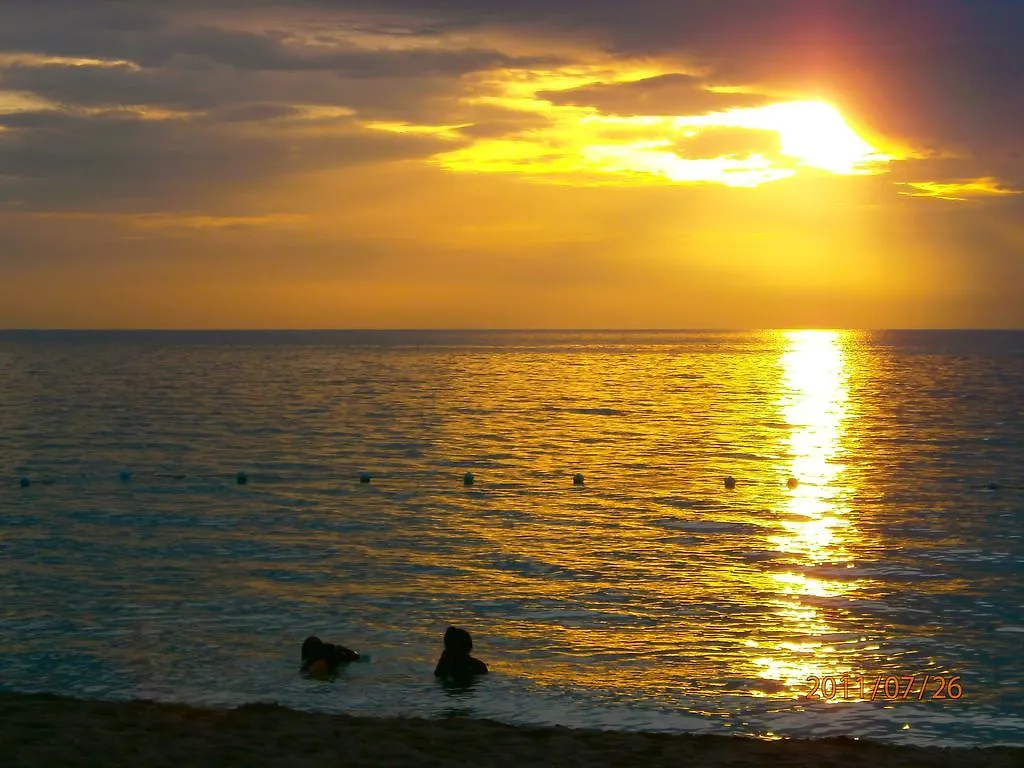 Coral Seas Beach Negril 2*,  Jamaica