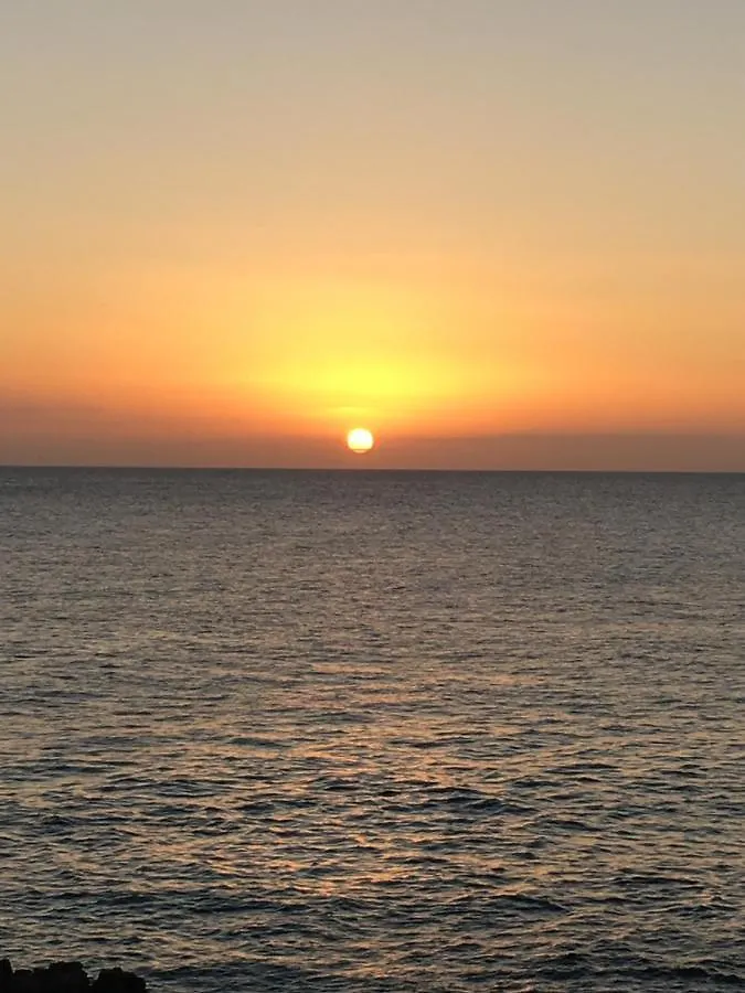 ** Hotel Coral Seas Beach Negril Jamaica