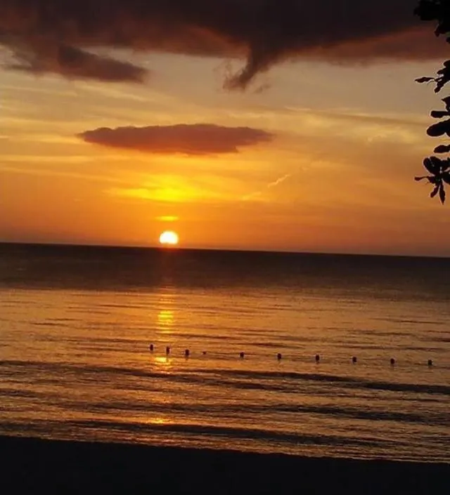 ** Hotel Coral Seas Beach Negril Jamaica