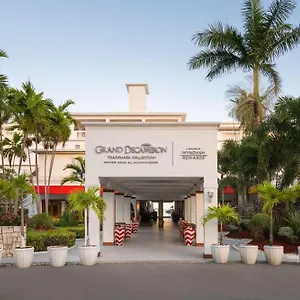 Grand Decameron Montego Beach, A Trademark Semesteranläggning (resort)